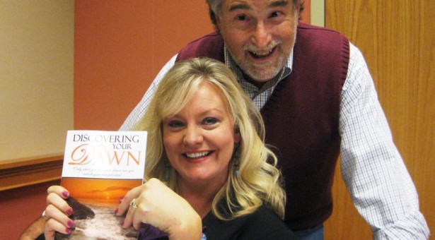 Legacy Joseph Beth Booksellers Book Signing