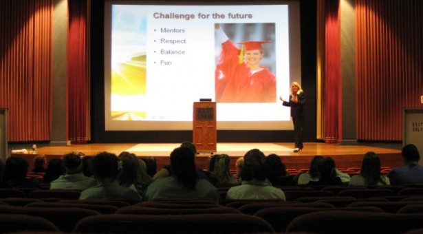Speech Challenge