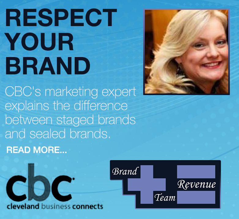 Respect Your Brand