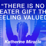 Do You Value People? Are You Valued?