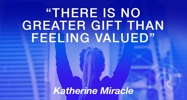 Do You Value People? Are You Valued?