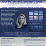 Your Personal Branding Coach